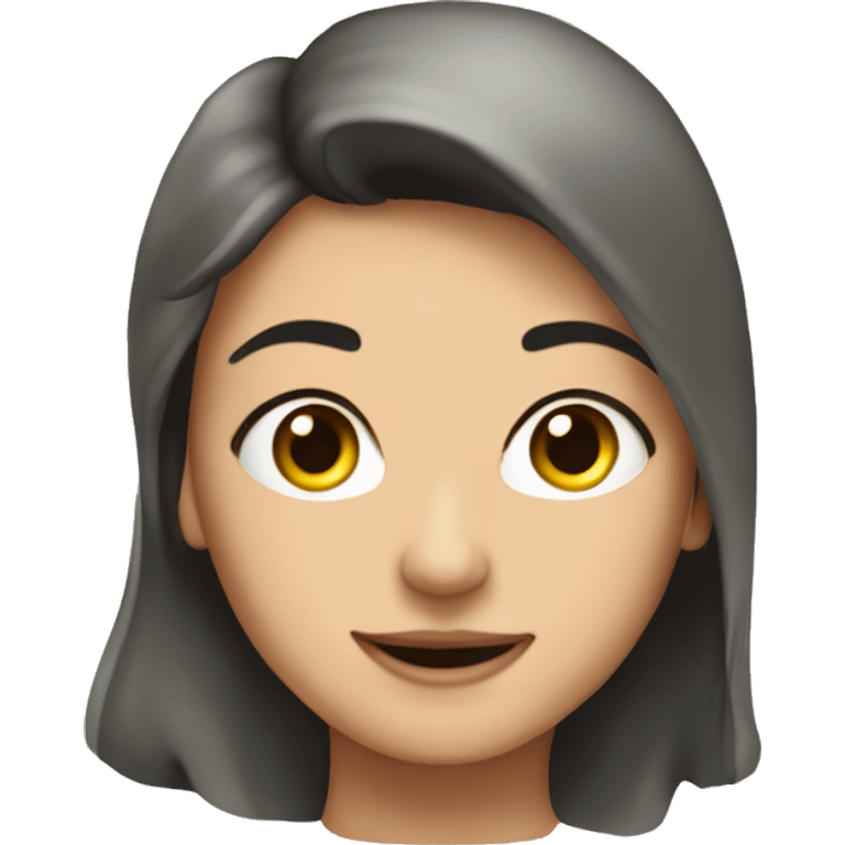 Rosa Herz  emoji