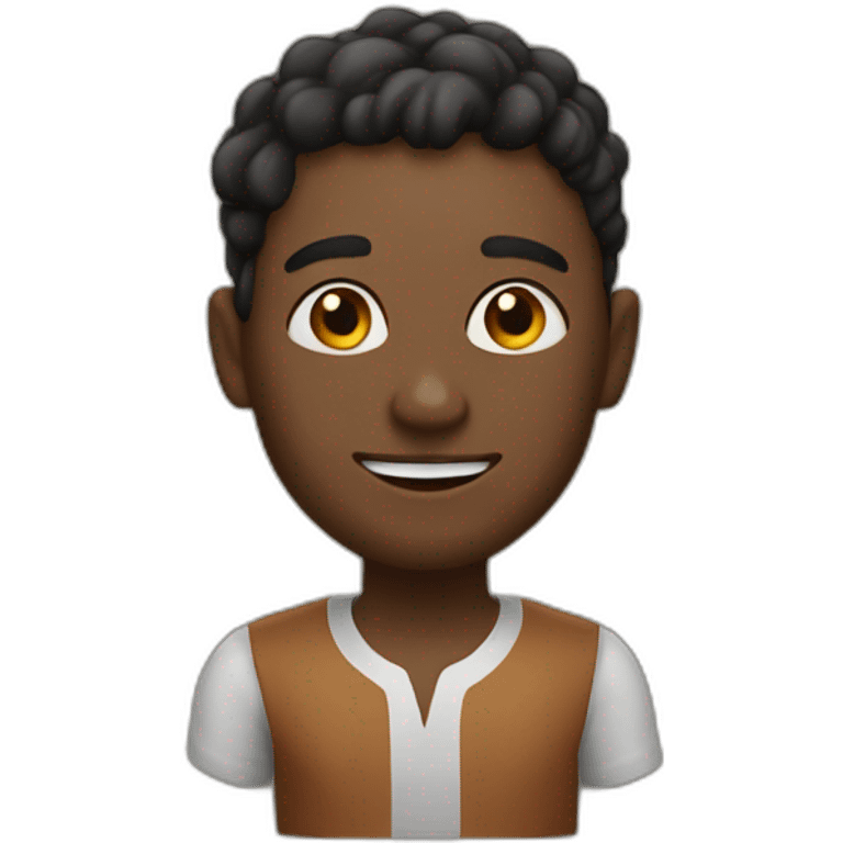 Tchouameni emoji