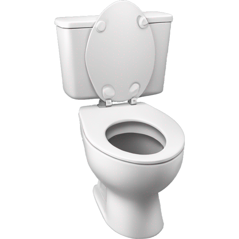 Skibidi toilet emoji