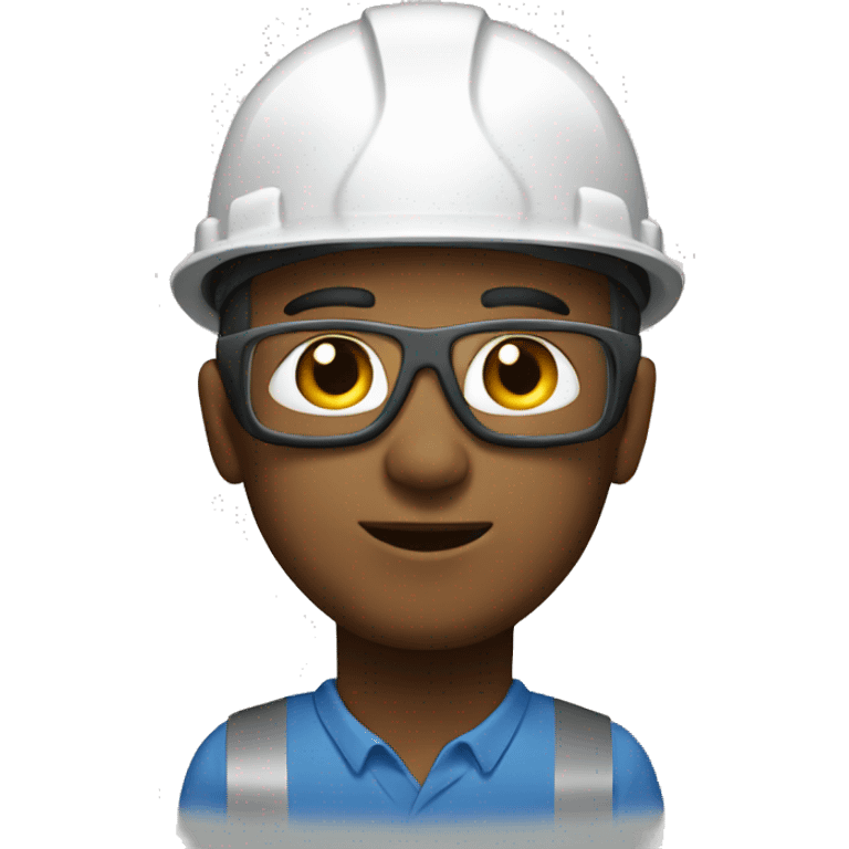 Civil engineering  emoji