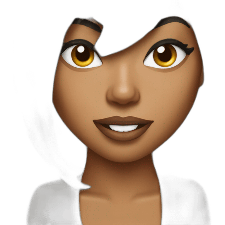 taraji p. henson emoji