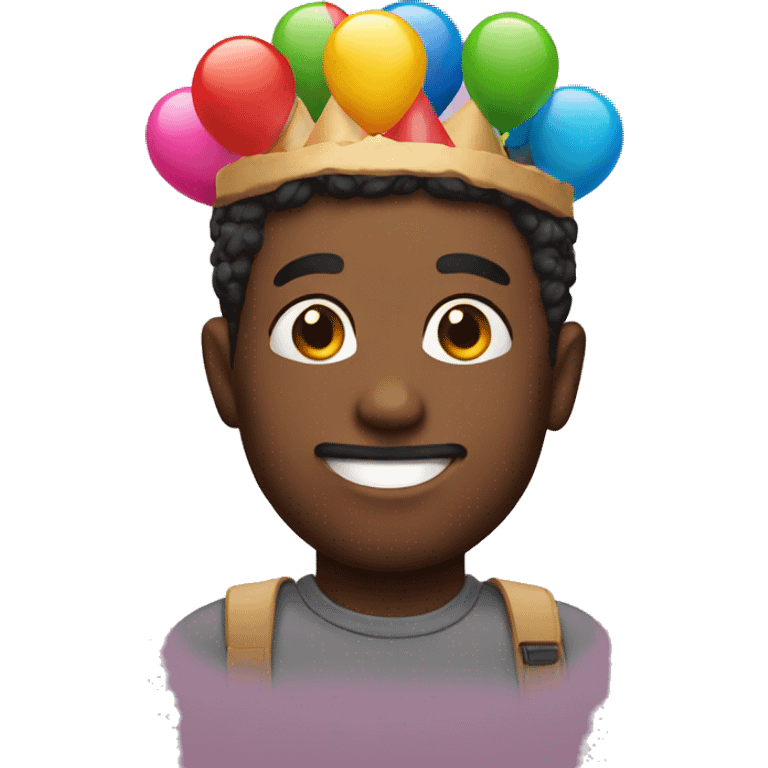 Happy birthday  emoji