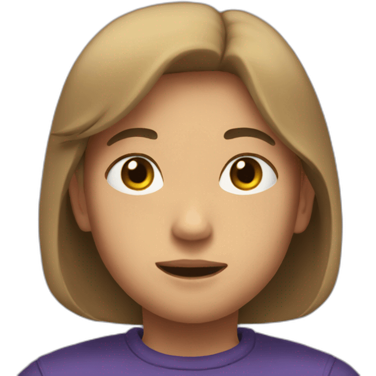 Frisk emoji