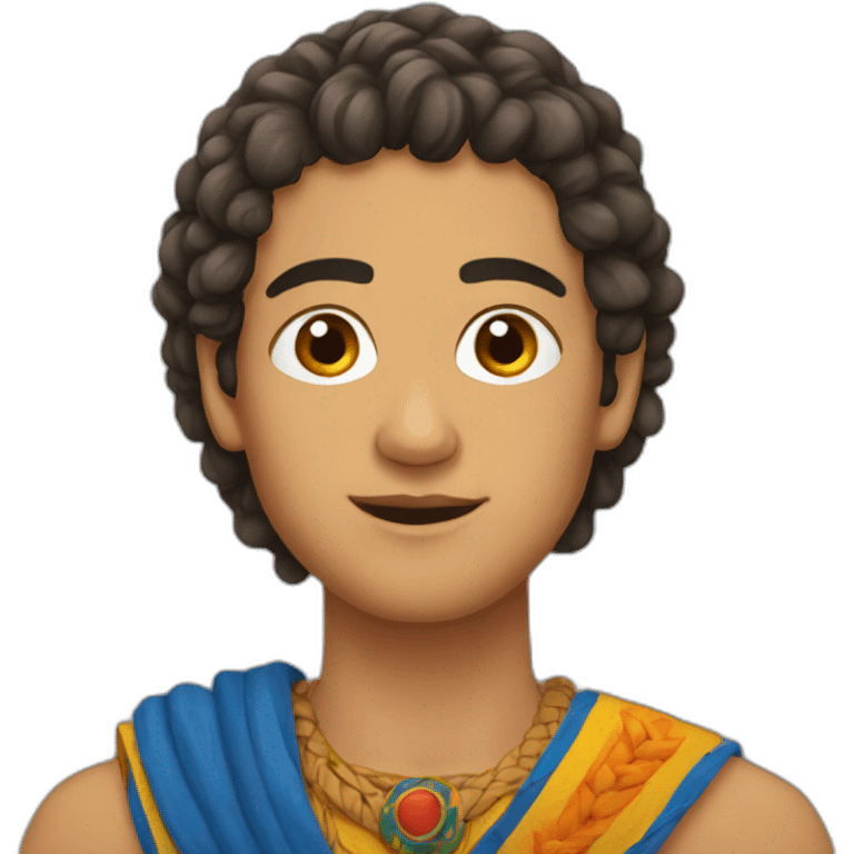 kabyle emoji