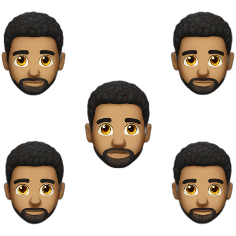 Drake emoji