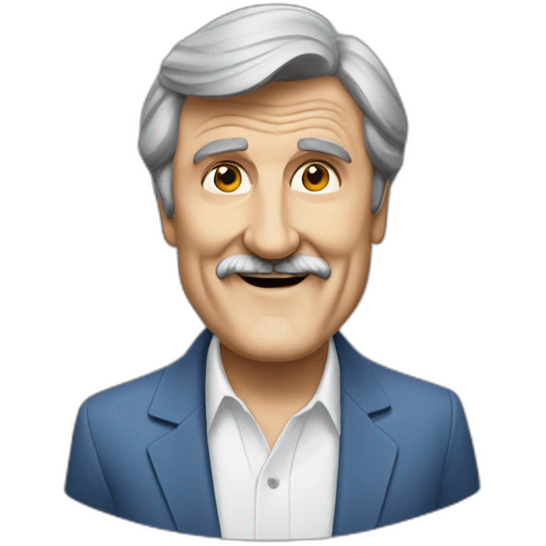 jimmy hill emoji