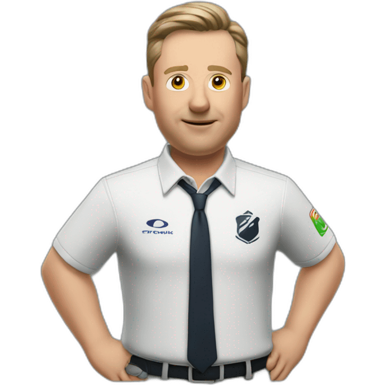 mark-robins-manager emoji