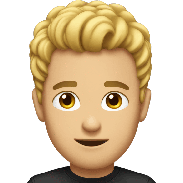 Adam emoji