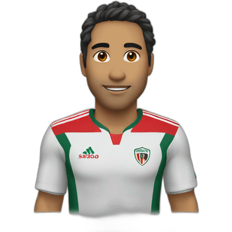 sao paulo emoji