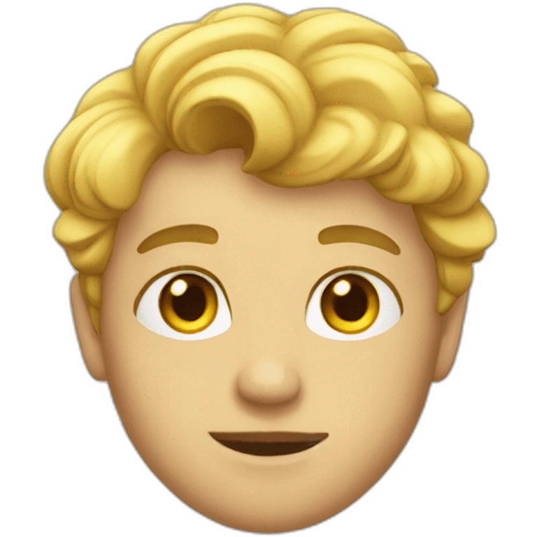 Dream emoji