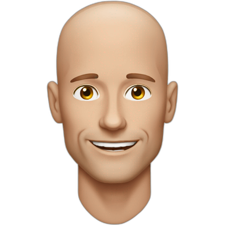 Johnny sins emoji