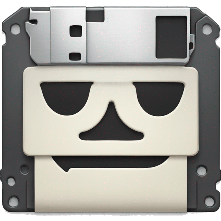 floppy disk emoji emoji