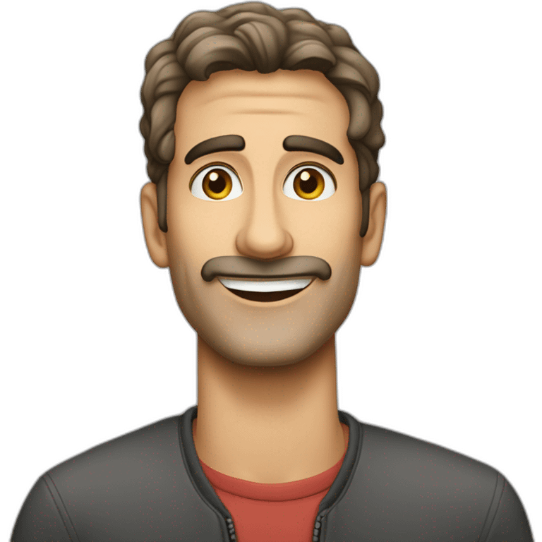 Marc mercuri emoji