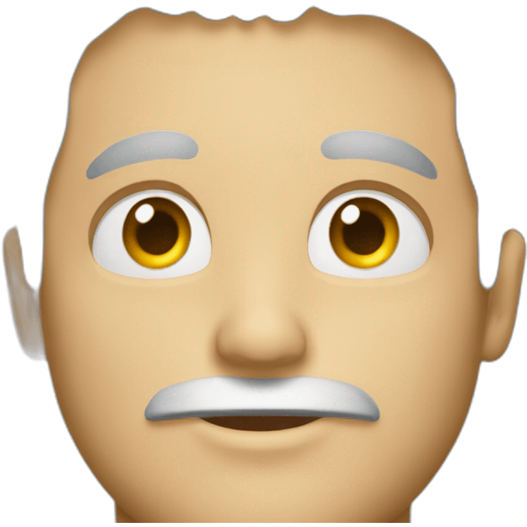 Michael sardou emoji