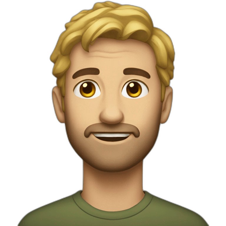 Alex hormozi emoji