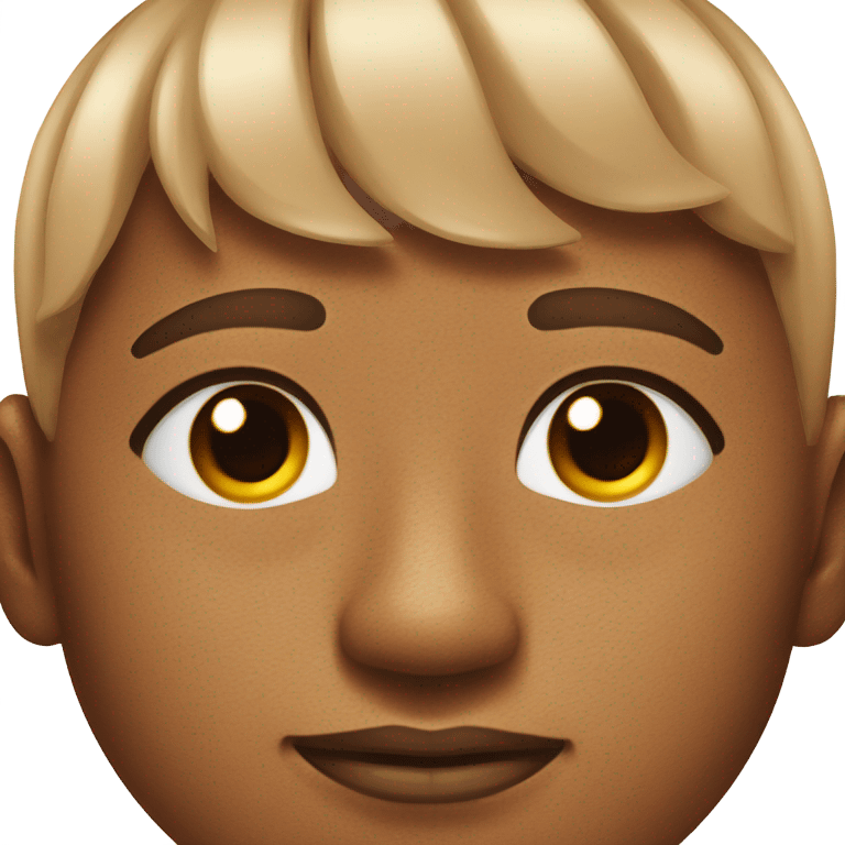 hyperpigmentation  emoji