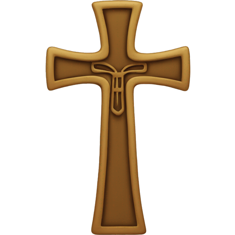 Ankh emoji