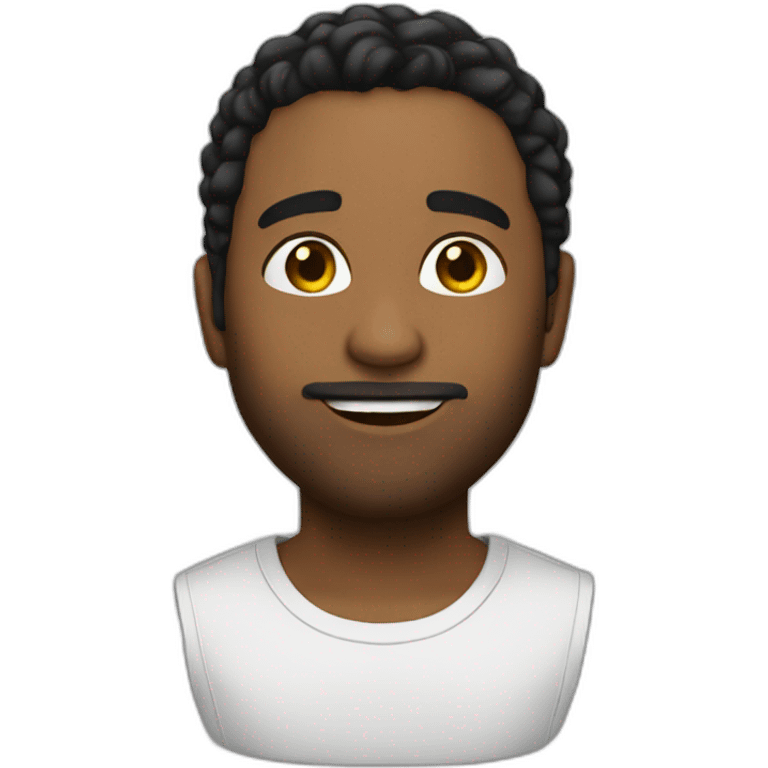 Sacha emoji