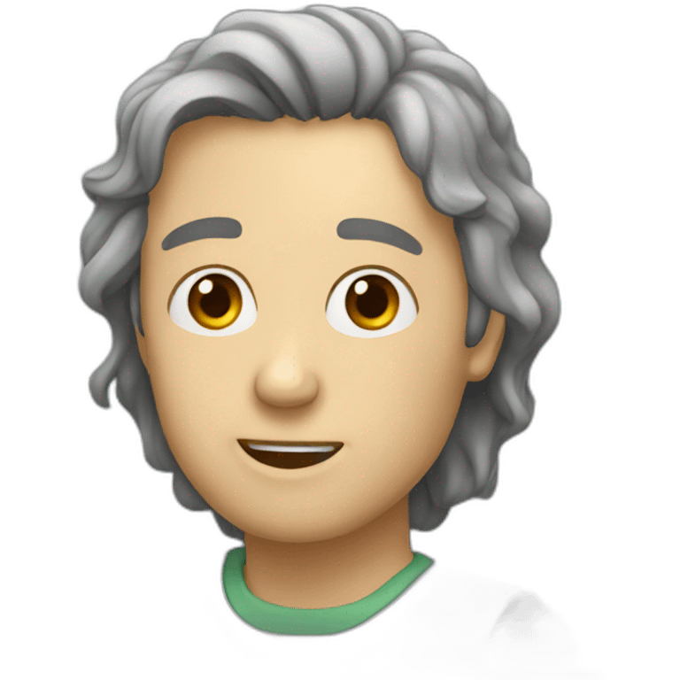 epizootolog emoji