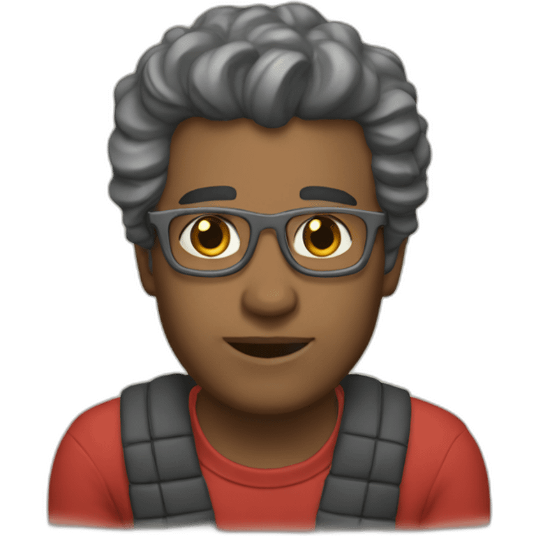 Didier- Deshamps emoji