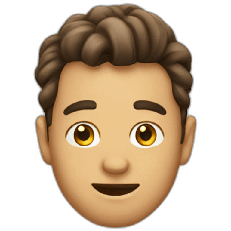 Darvin ham emoji