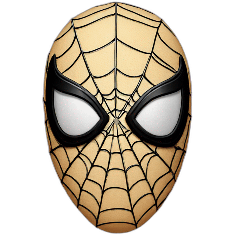 Spider-Man  emoji