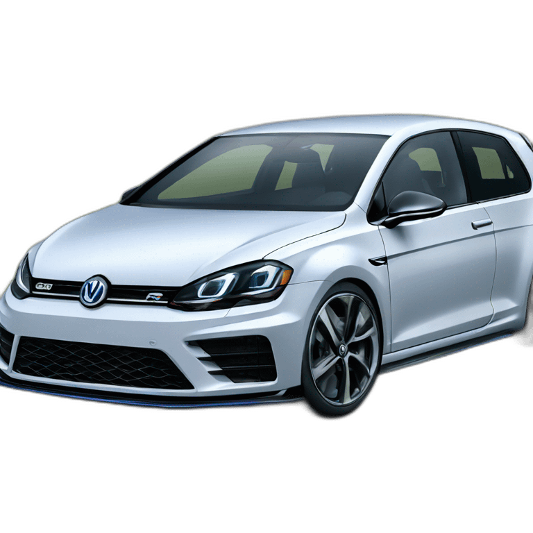 golf 7r emoji