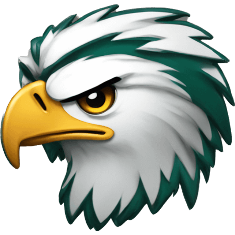 Eagles emoji