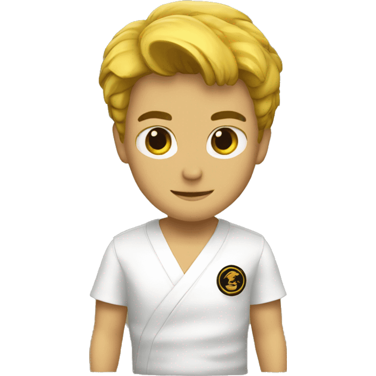 Cobra Kai emoji