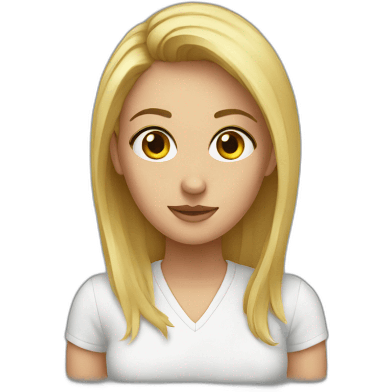 Elina emoji