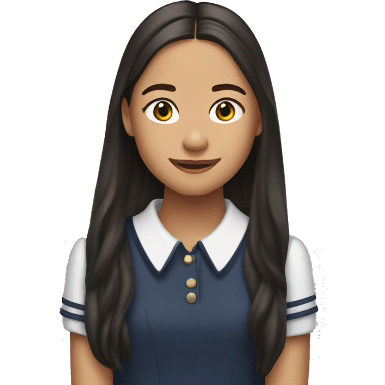 Olivia Rodrigo  emoji