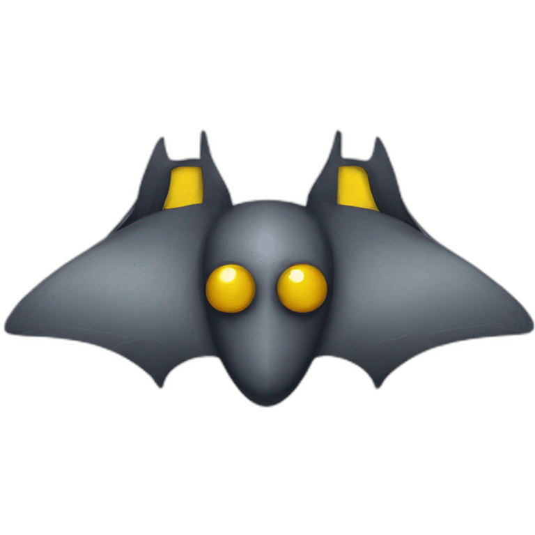 Batzair emoji