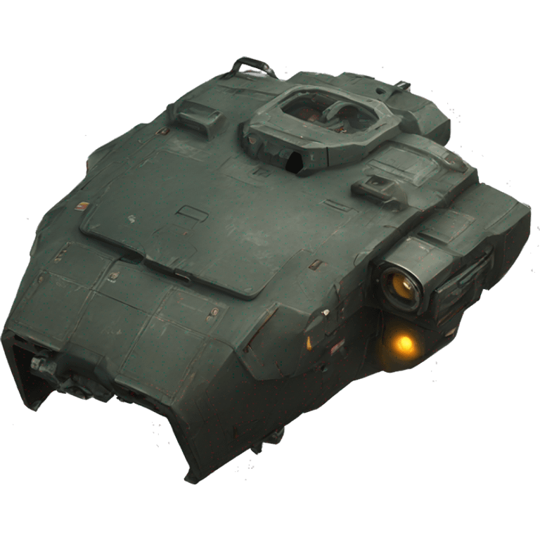 Helldivers 2 drop pod emoji