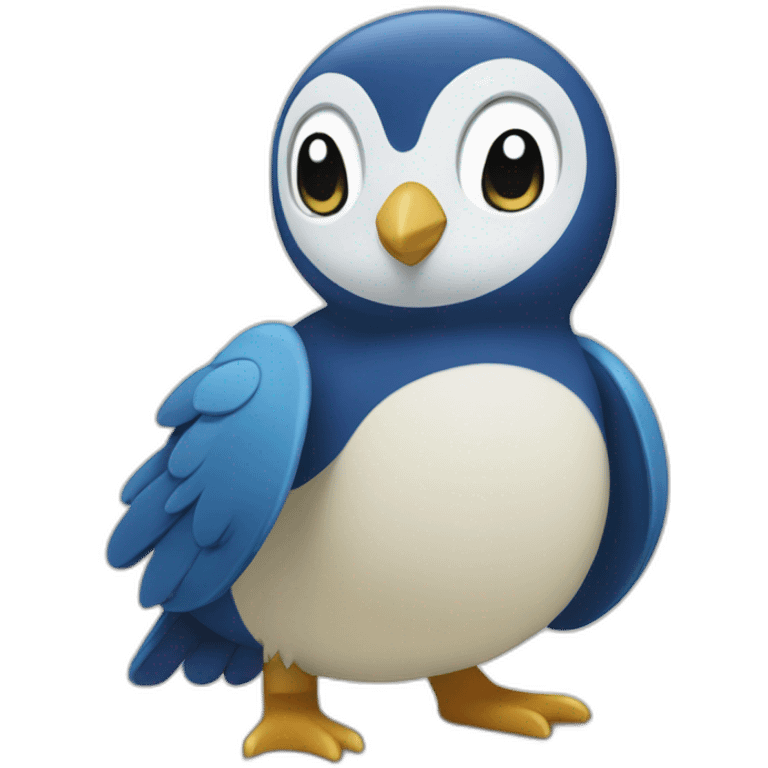 piplup emoji