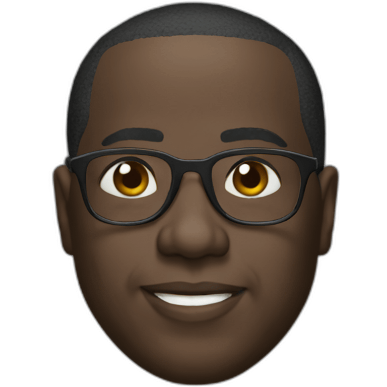 Macky sall emoji