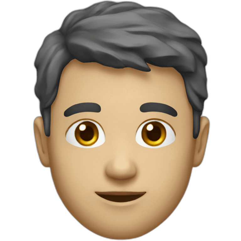 ai emoji