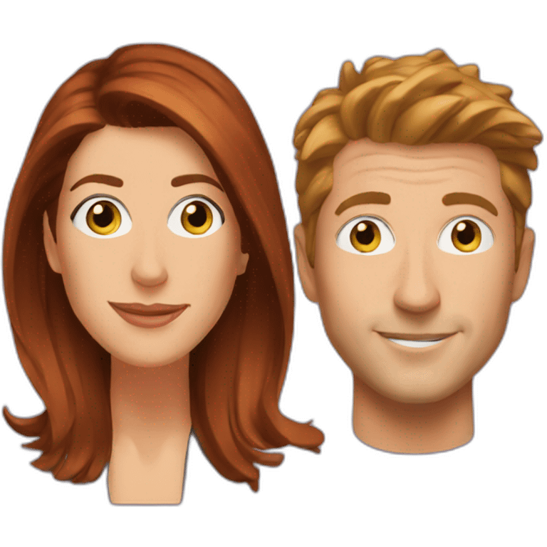 Kate walsh emoji