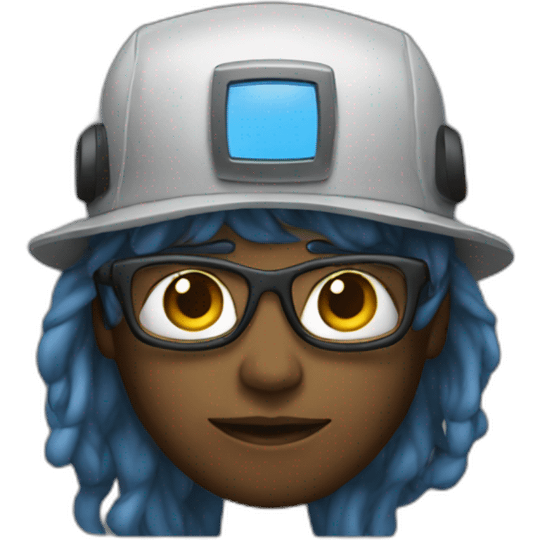 it specialist  emoji