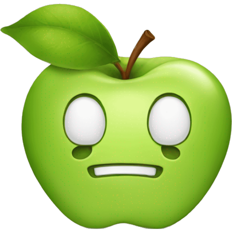 apple emoji