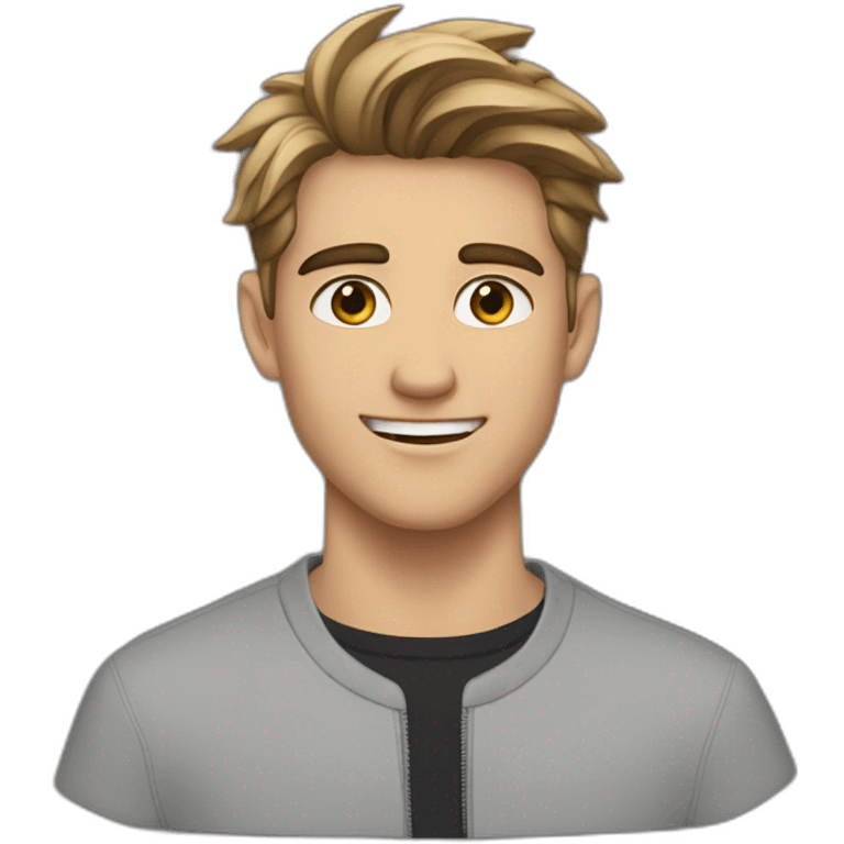 Hardin scott emoji