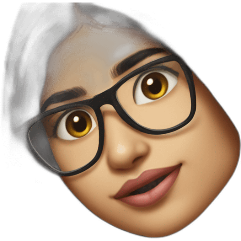 Mia Khalifa girl sein emoji