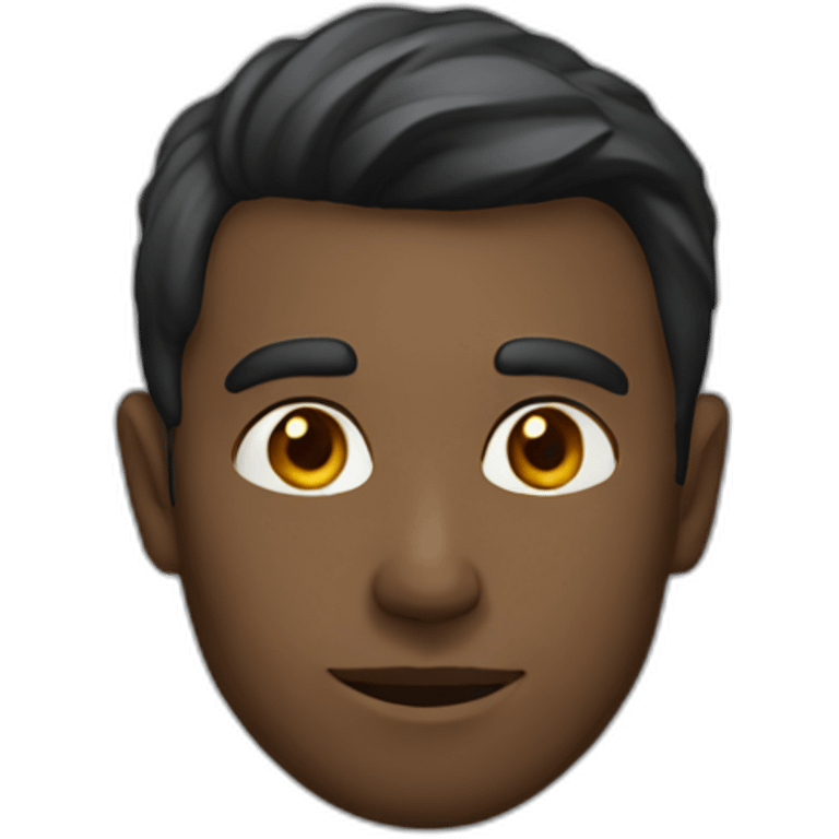 josman emoji