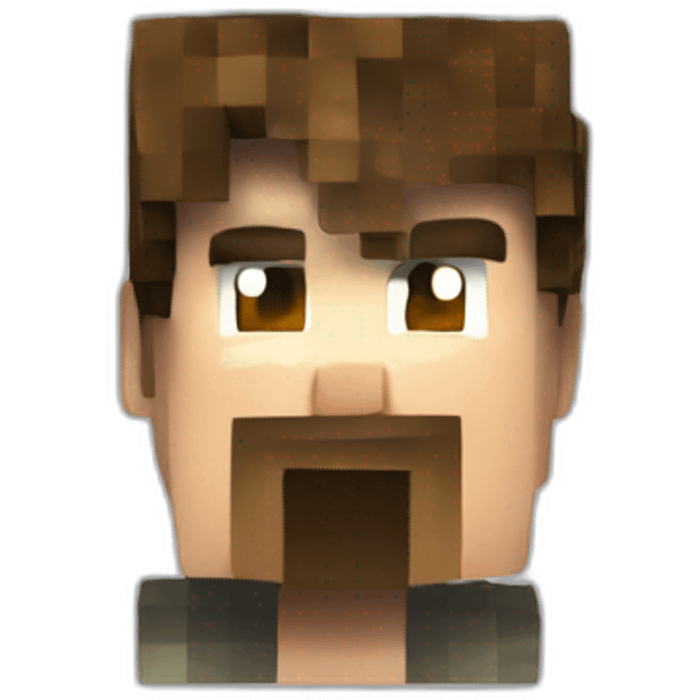 minecraft sniffer emoji