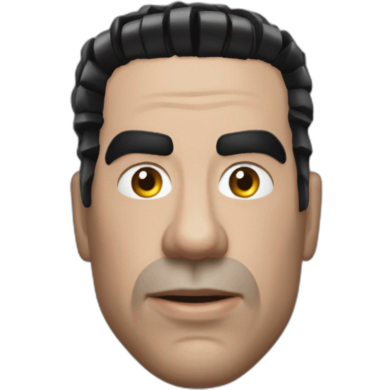 Till lindemann feuer frei emoji