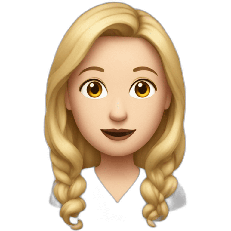 Maike Steinborn emoji