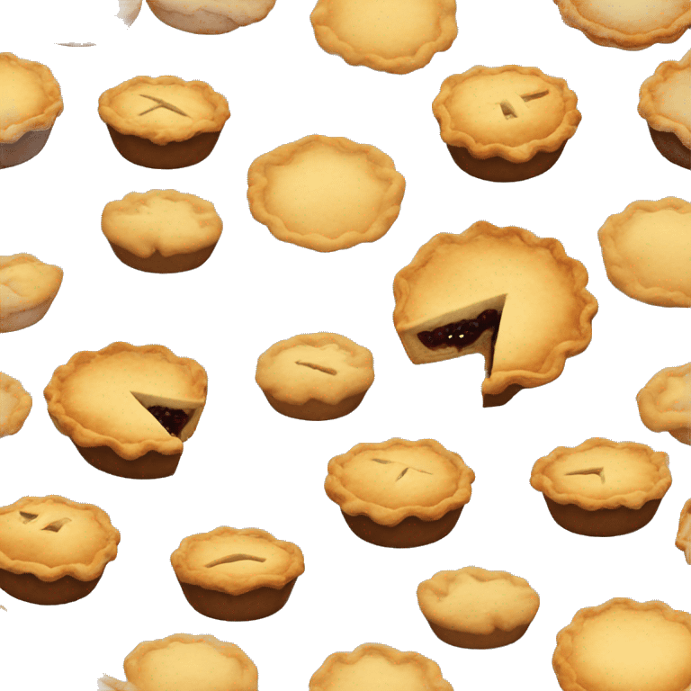 Pies w kaloszach emoji