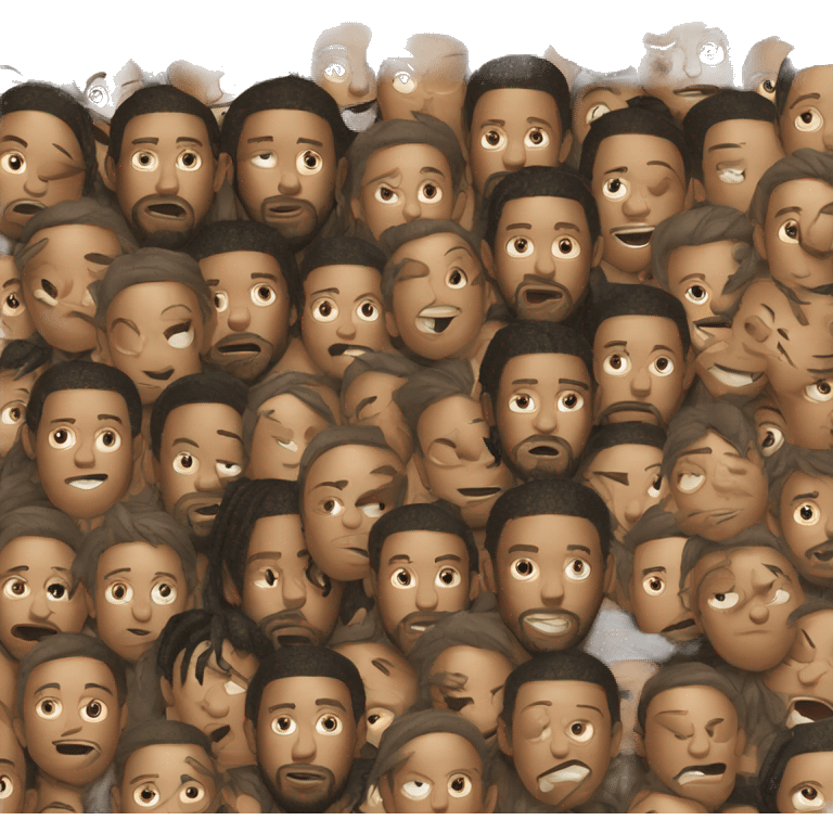 kendrick lamar emoji