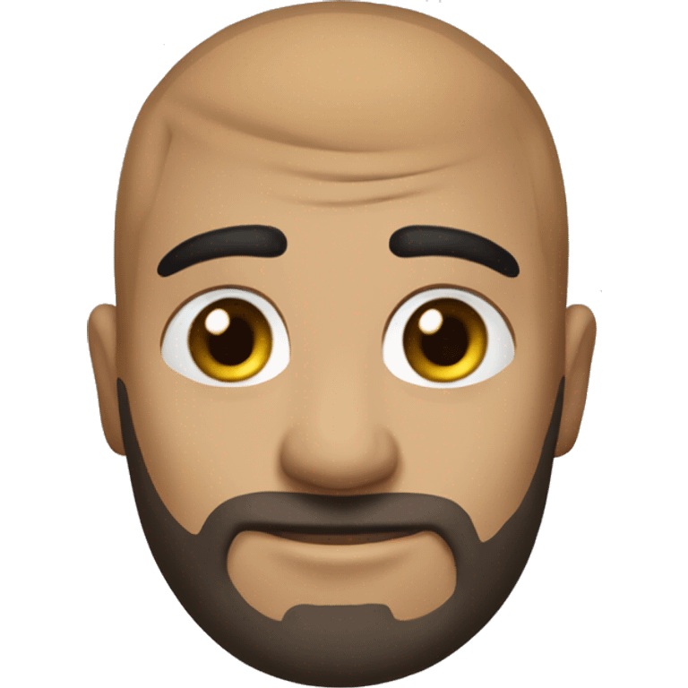 Милая выдра emoji