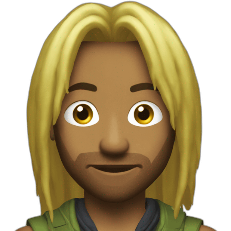 xavier renegade angel emoji