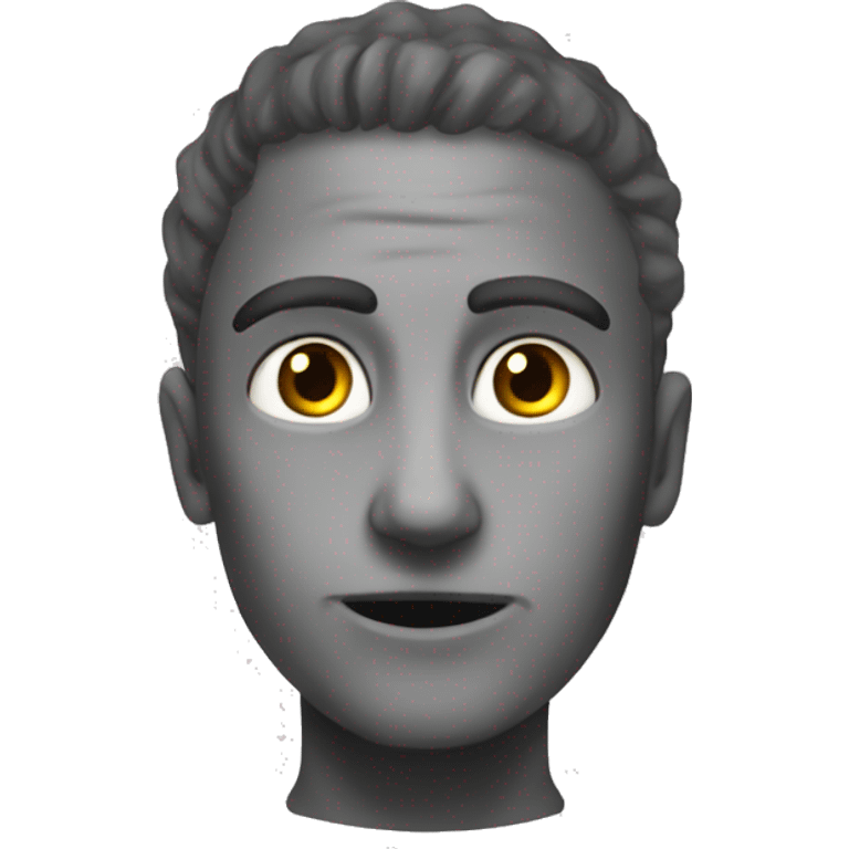 Scp 3008 emoji